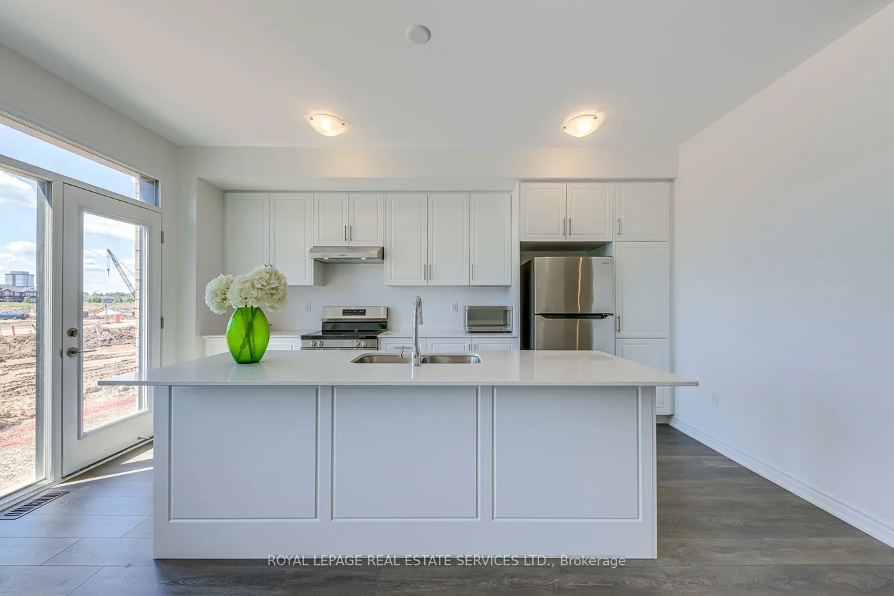 3042 Robert Lamb Blv, Robert Lamb, 1010 - JM Joshua Meadows, Oakville