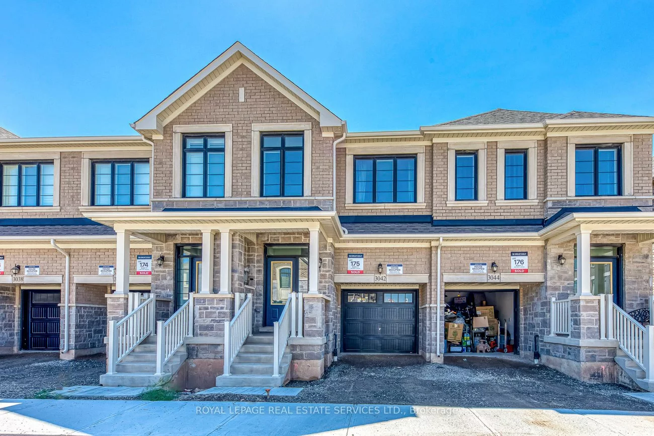 3042 Robert Lamb Blv, Robert Lamb, 1010 - JM Joshua Meadows, Oakville