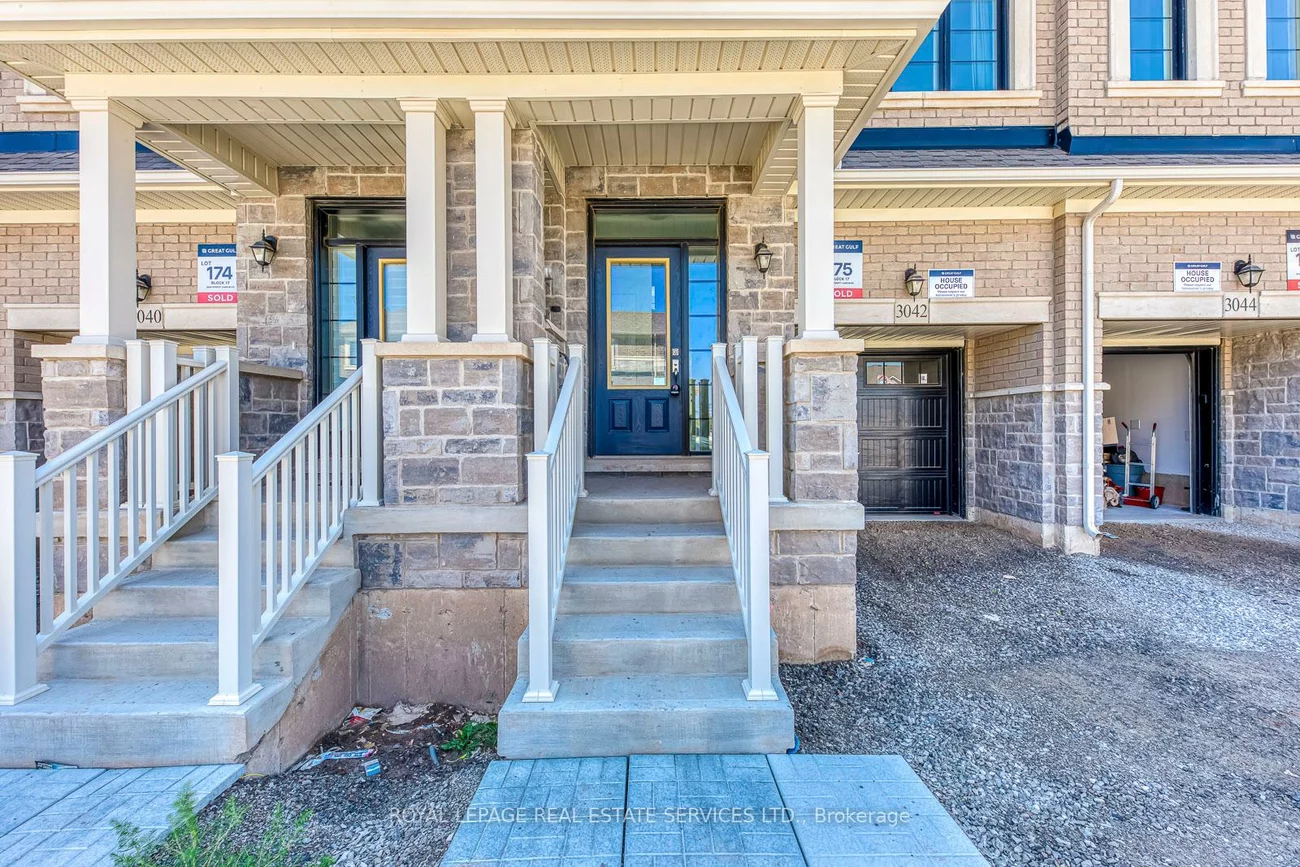 3042 Robert Lamb Blv, Robert Lamb, 1010 - JM Joshua Meadows, Oakville