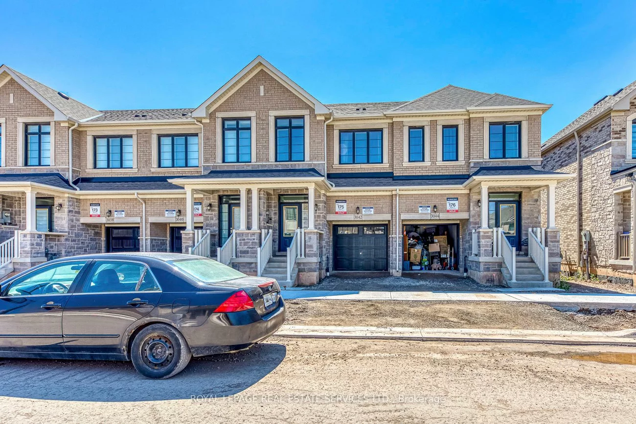 3042 Robert Lamb Blv, Robert Lamb, 1010 - JM Joshua Meadows, Oakville