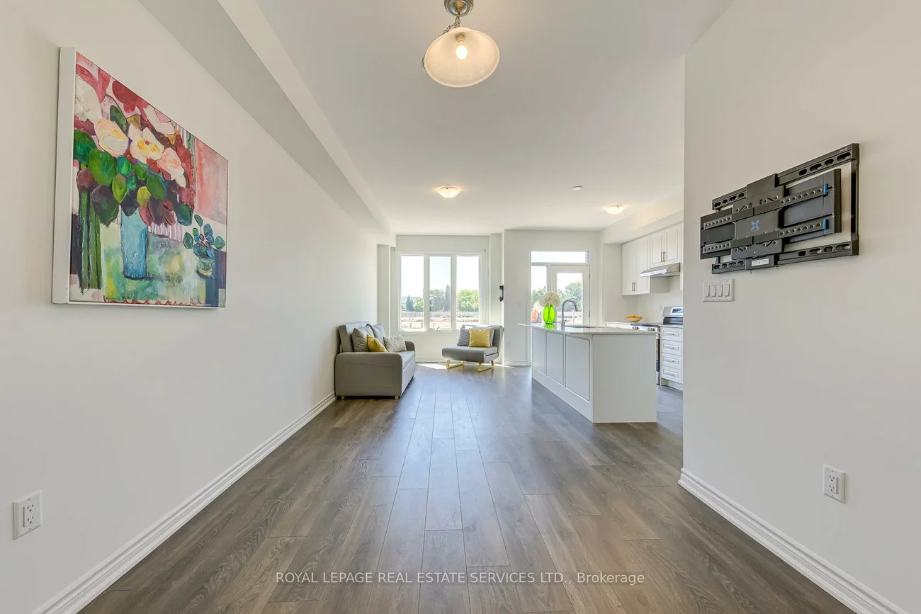 3042 Robert Lamb Blv, Robert Lamb, 1010 - JM Joshua Meadows, Oakville