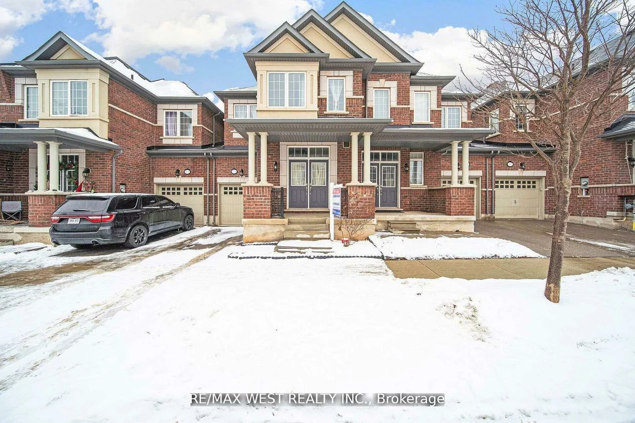 213, Sarah Cline, 1008 - GO Glenorchy, Oakville