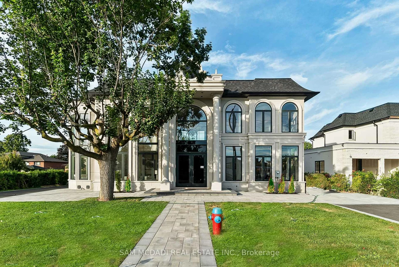321, Morden, 1020 - WO West, Oakville