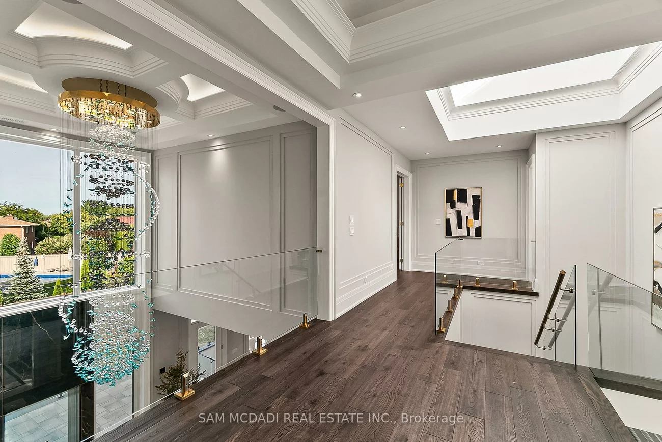 321, Morden, 1020 - WO West, Oakville