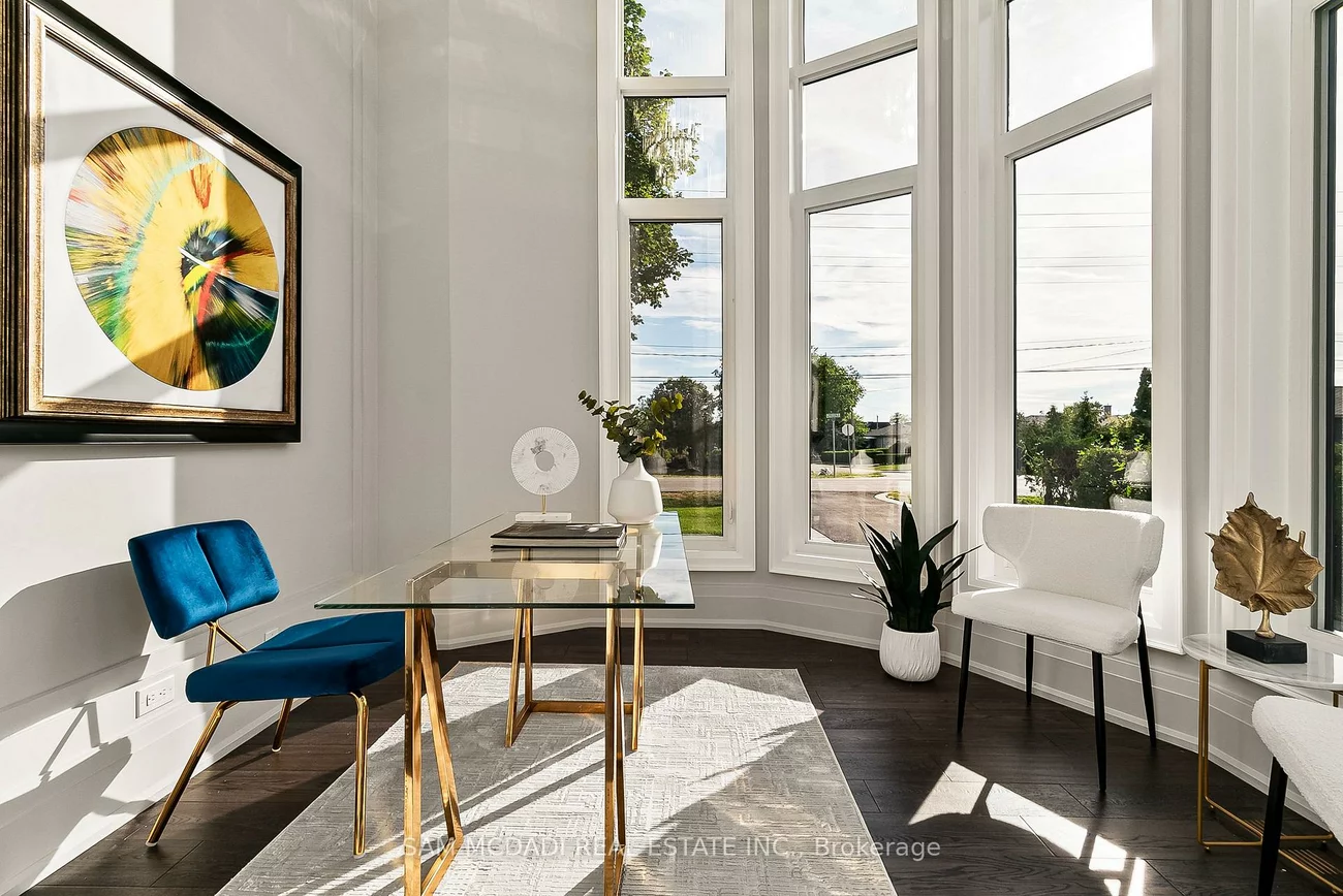 321, Morden, 1020 - WO West, Oakville