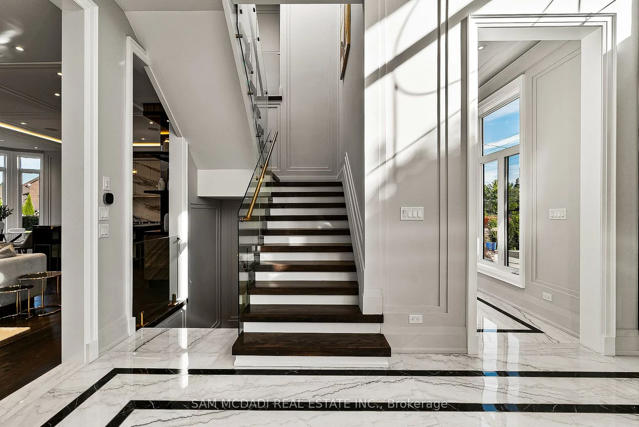 321, Morden, 1020 - WO West, Oakville