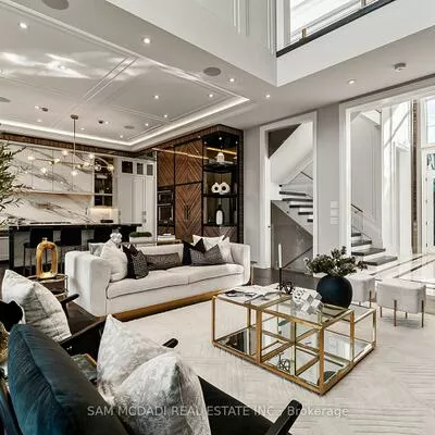 321, Morden, 1020 - WO West, Oakville