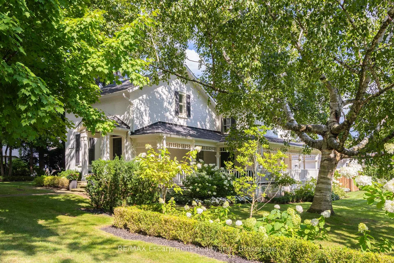 212, King, 1013 - OO Old Oakville, Oakville