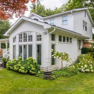 212, King, 1013 - OO Old Oakville, Oakville