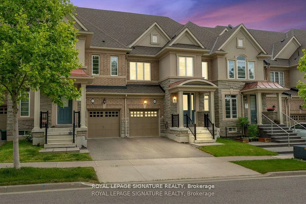 3453, Fourth, 1016 - SH Sixteen Hollow, Oakville