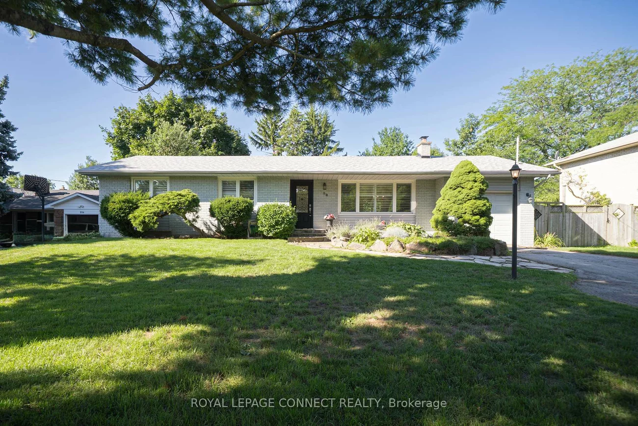 338, Sawyer, 1020 - WO West, Oakville