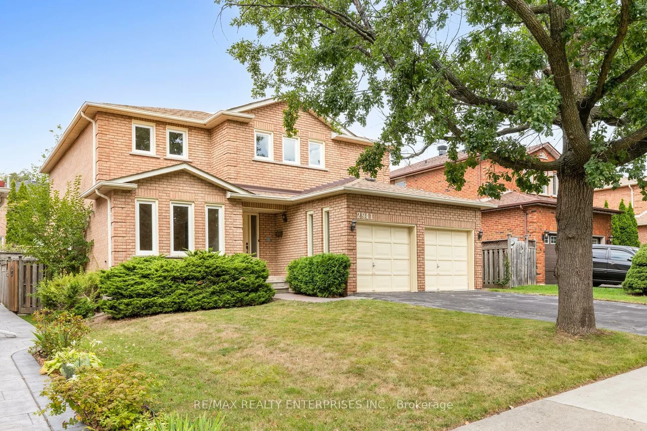 2941, Caradoc, 1004 - CV Clearview, Oakville