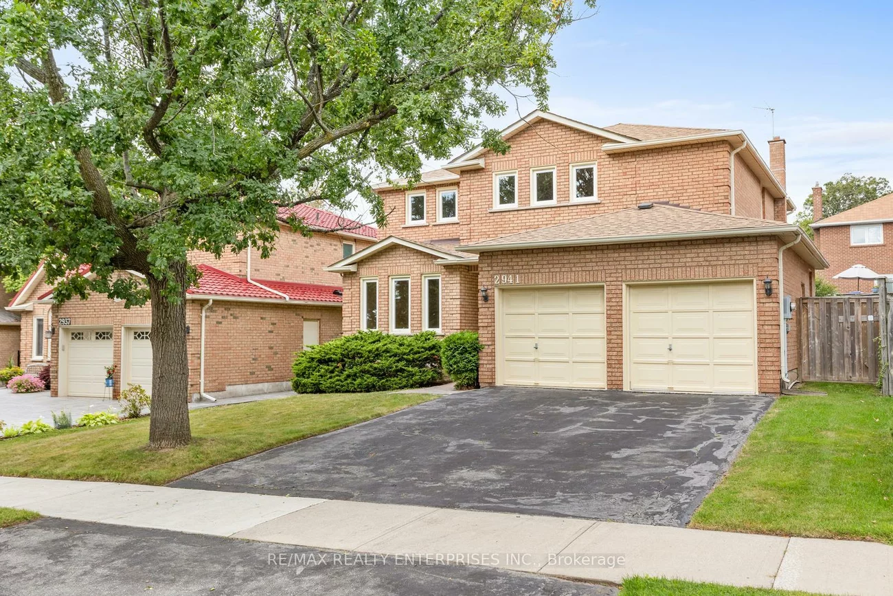 2941, Caradoc, 1004 - CV Clearview, Oakville