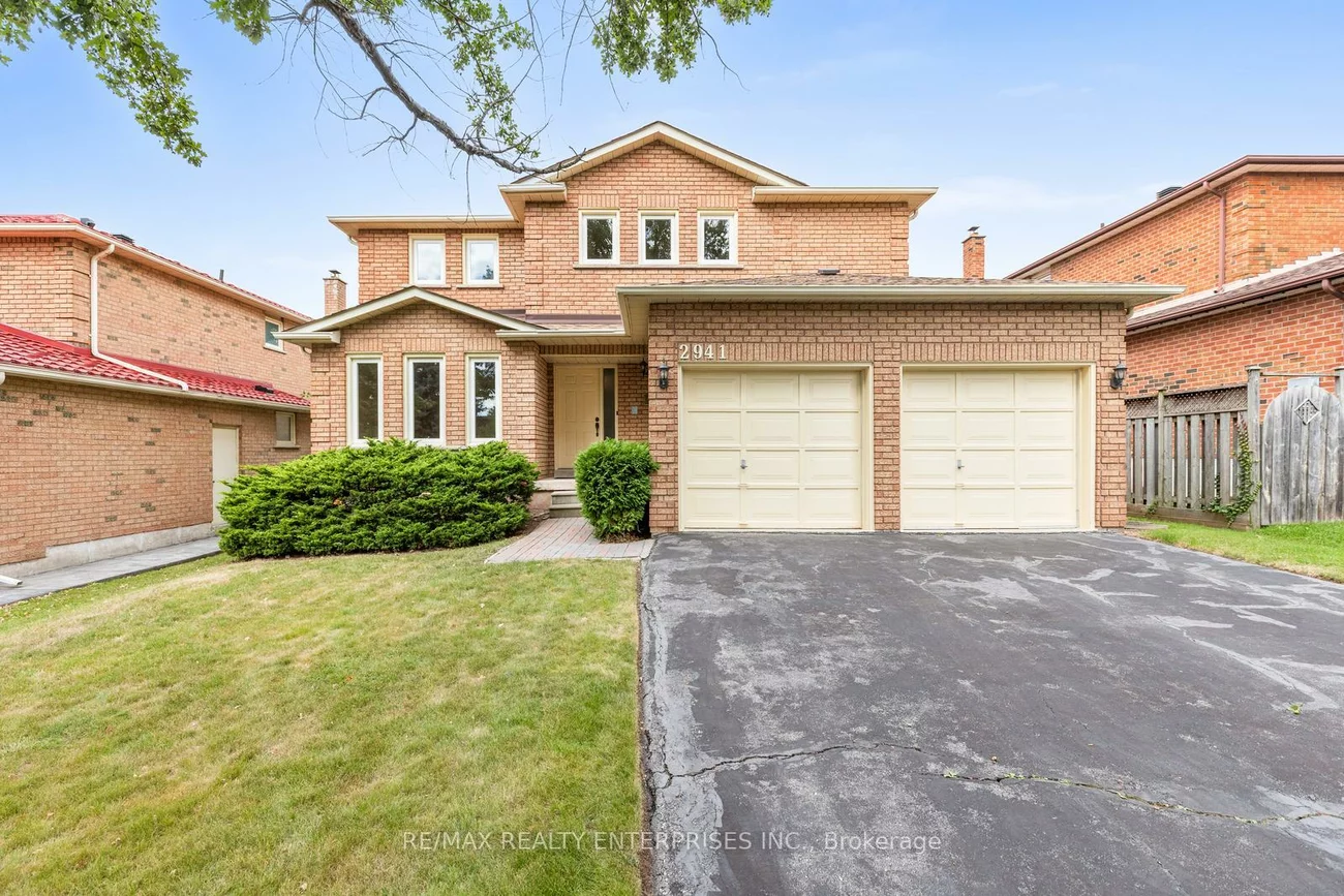 2941, Caradoc, 1004 - CV Clearview, Oakville
