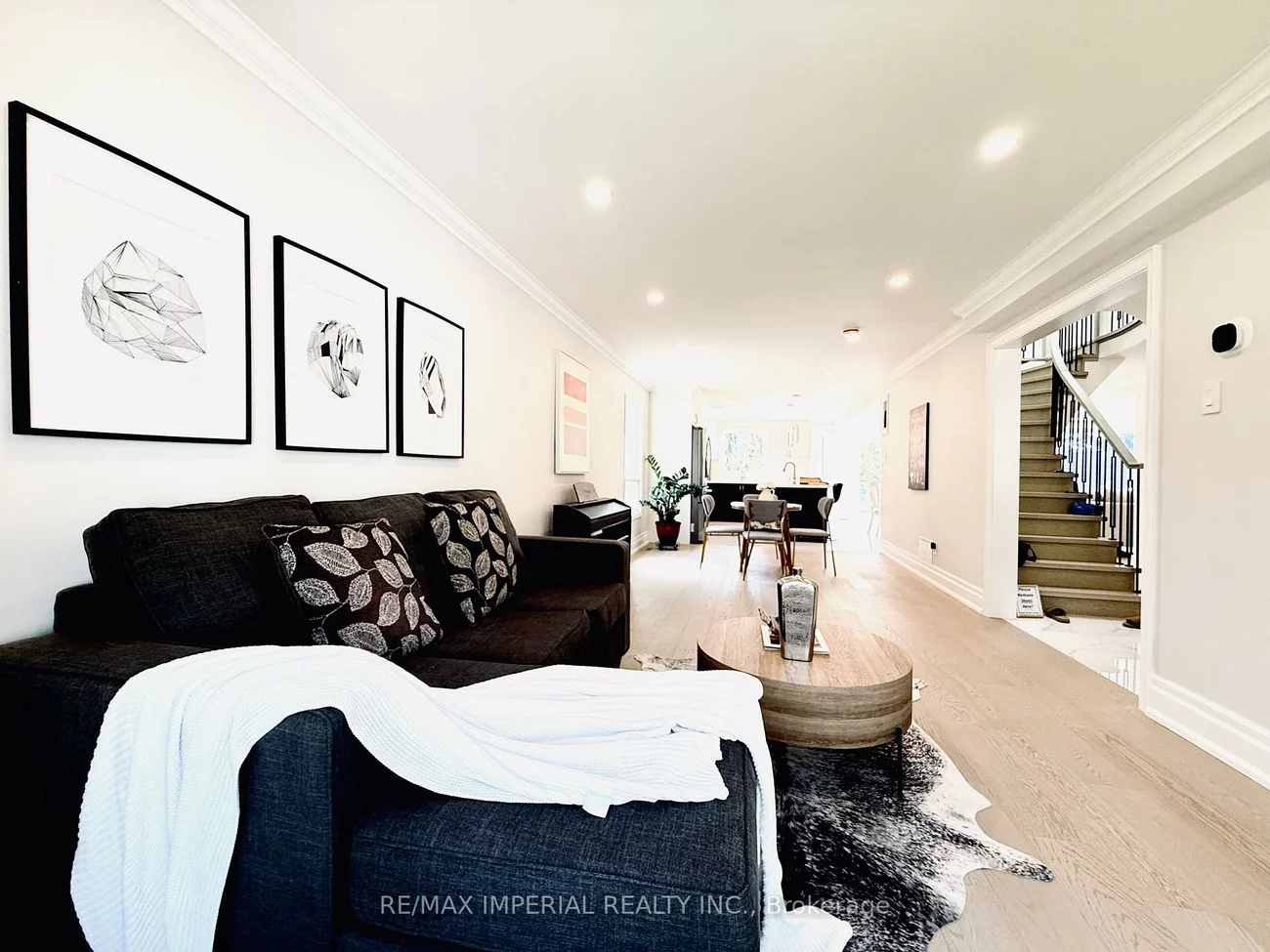 2128, Mayflower, 1015 - RO River Oaks, Oakville