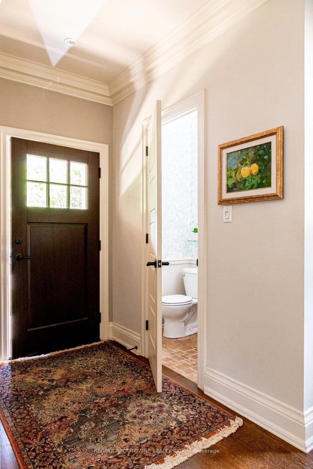 44, Head, 1002 - CO Central, Oakville