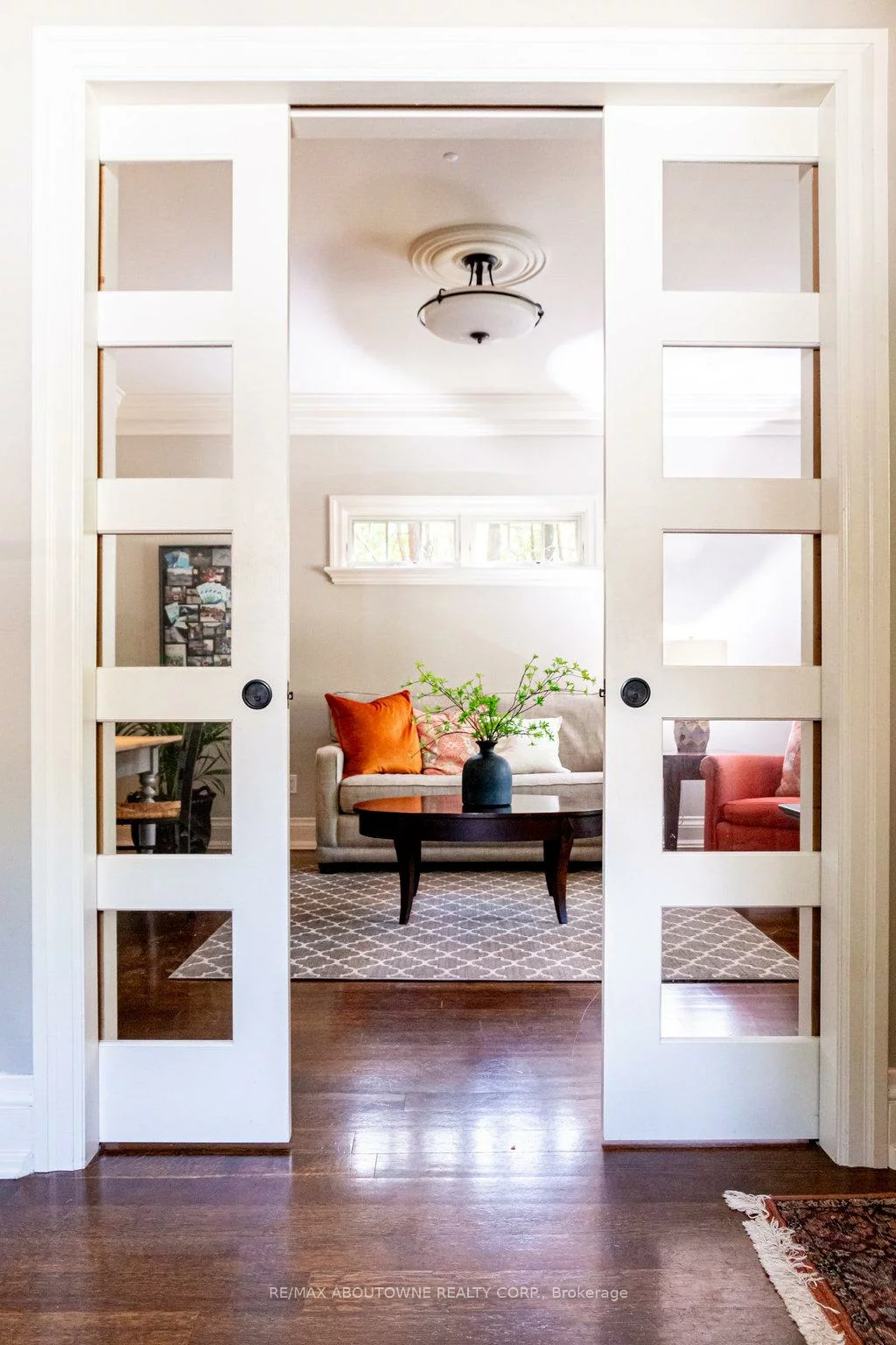 44, Head, 1002 - CO Central, Oakville