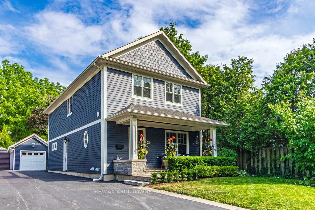 44, Head, 1002 - CO Central, Oakville