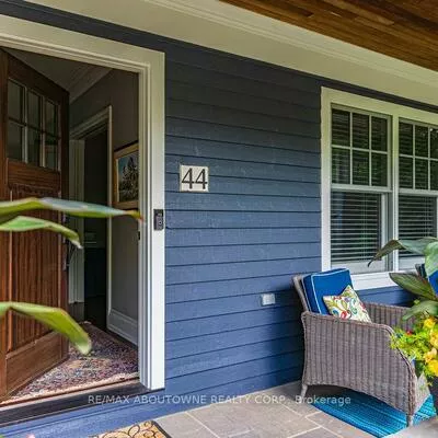 44, Head, 1002 - CO Central, Oakville