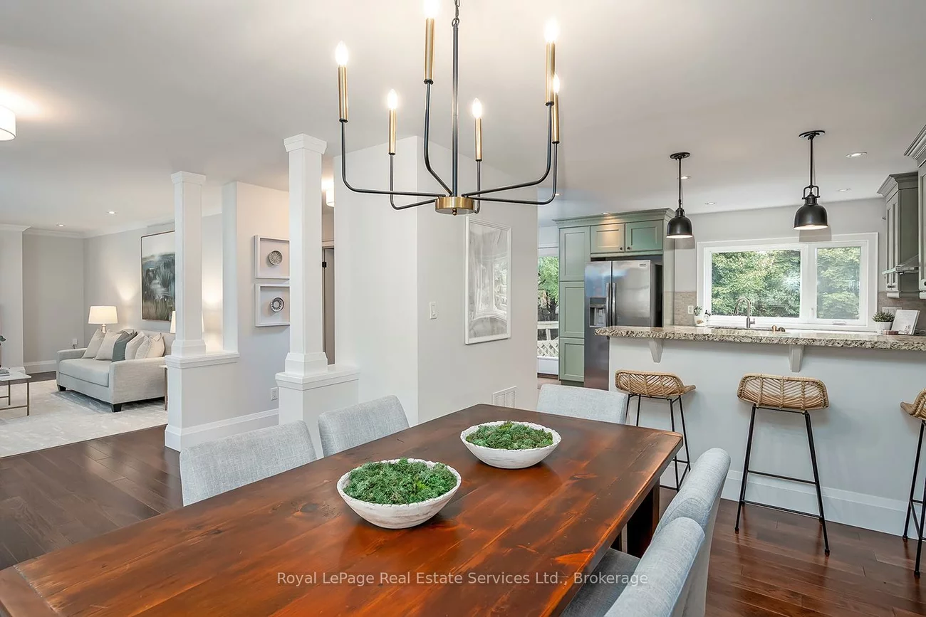 1071, Melvin, 1011 - MO Morrison, Oakville