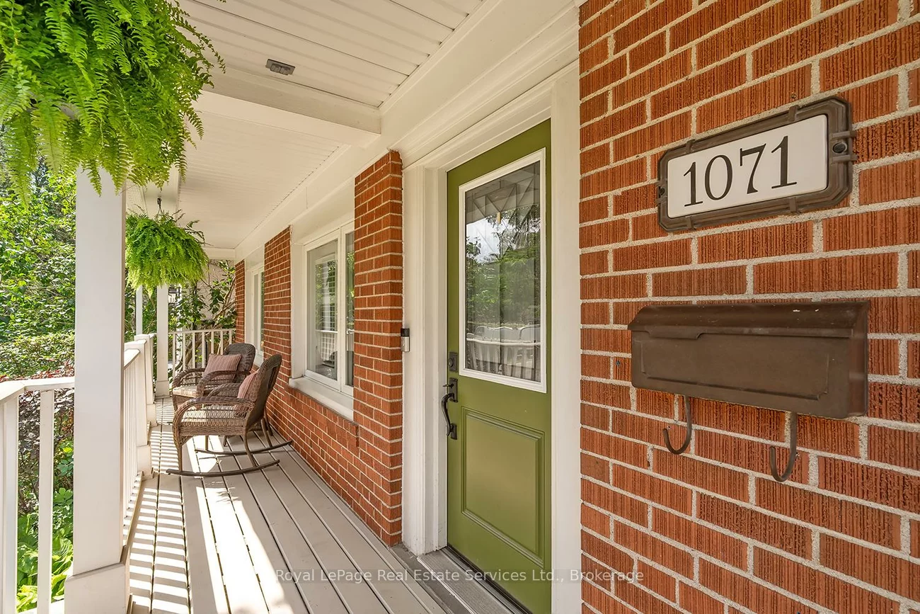 1071, Melvin, 1011 - MO Morrison, Oakville