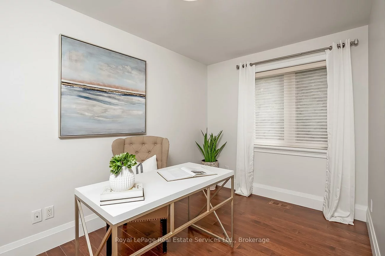 1071, Melvin, 1011 - MO Morrison, Oakville