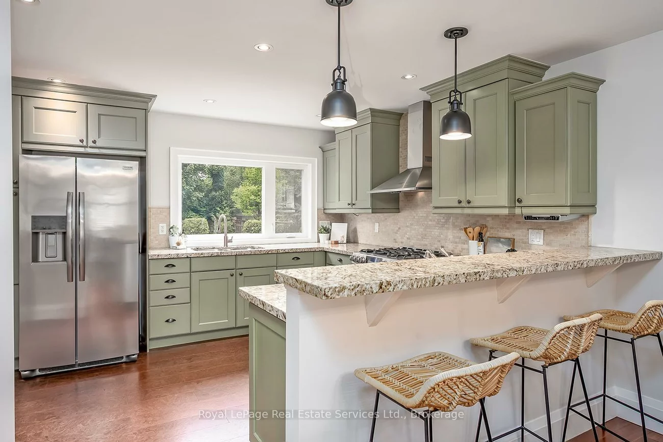 1071, Melvin, 1011 - MO Morrison, Oakville