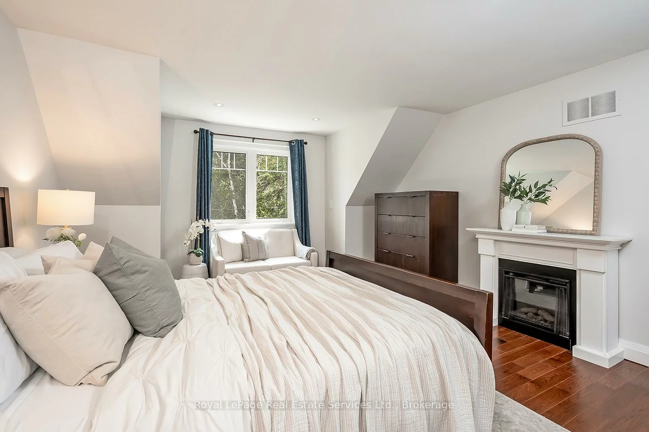 1071, Melvin, 1011 - MO Morrison, Oakville