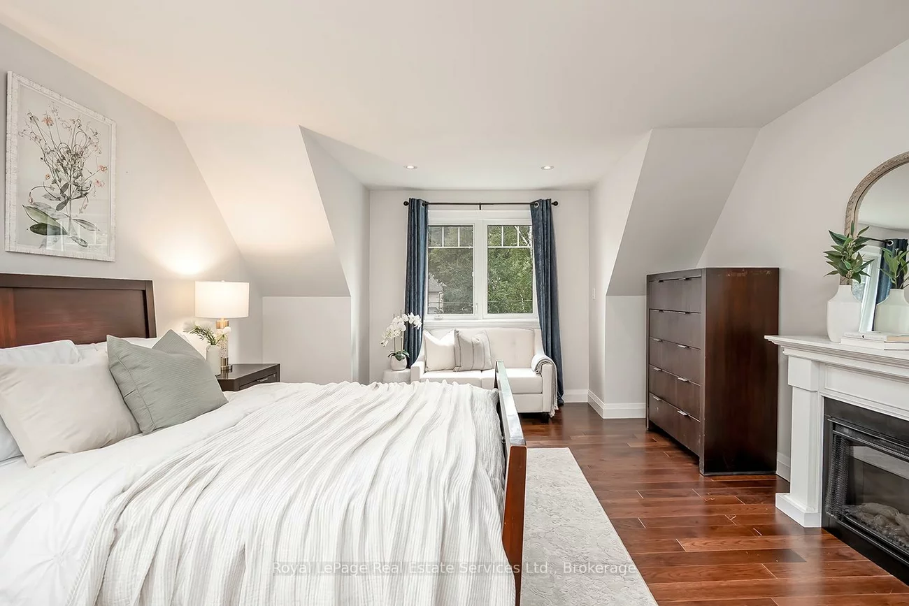 1071, Melvin, 1011 - MO Morrison, Oakville