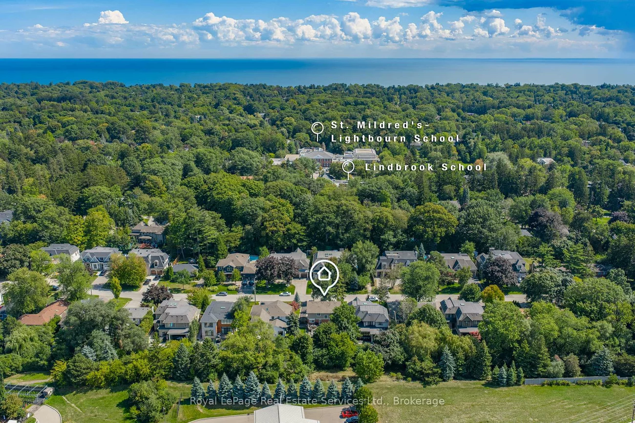1071, Melvin, 1011 - MO Morrison, Oakville