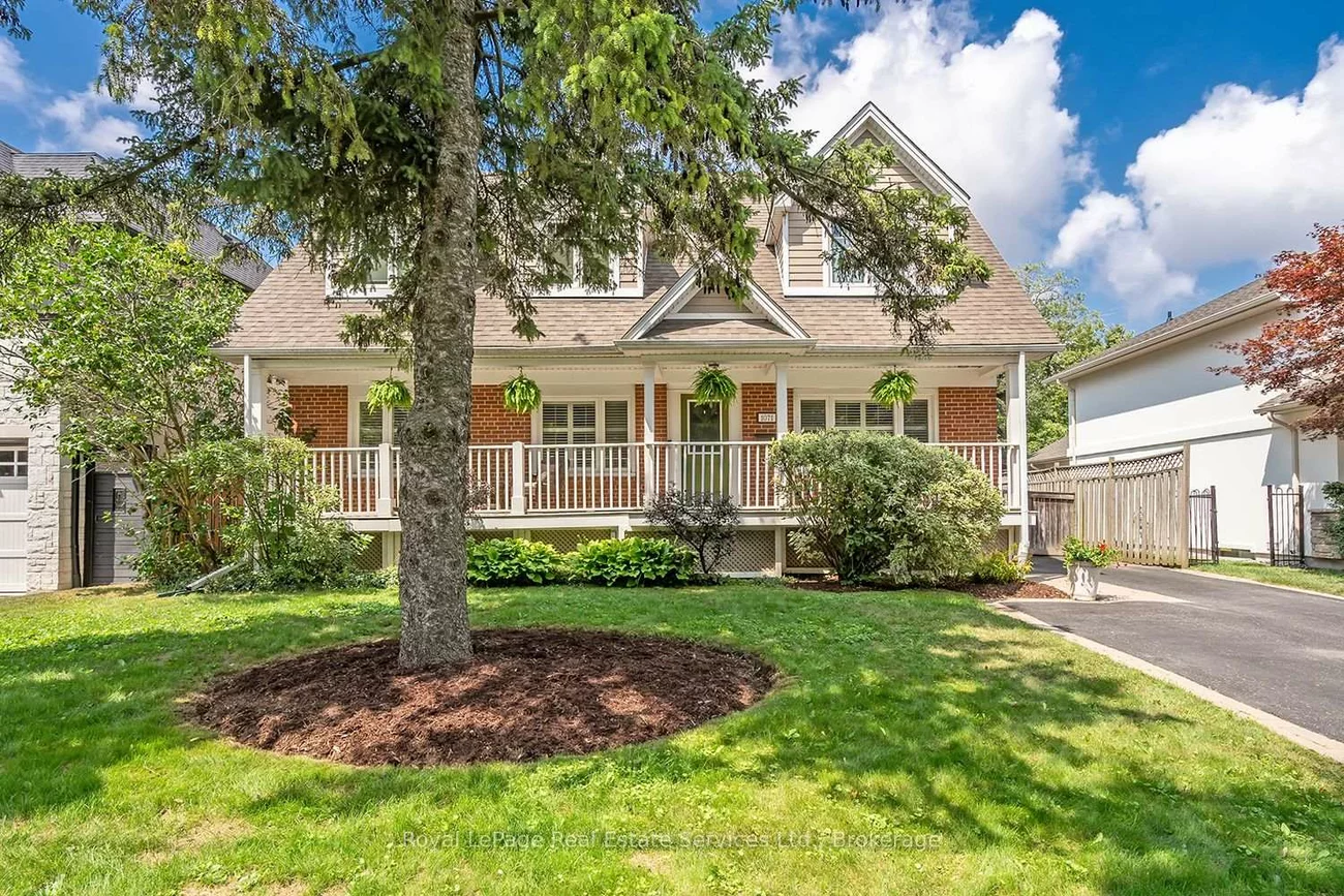 1071, Melvin, 1011 - MO Morrison, Oakville