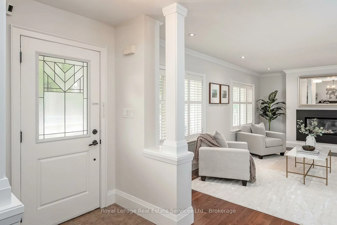1071, Melvin, 1011 - MO Morrison, Oakville