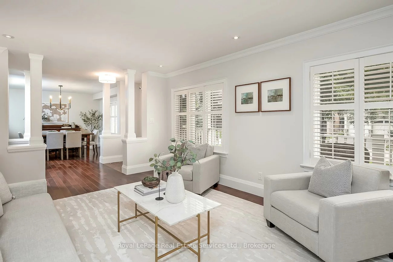 1071, Melvin, 1011 - MO Morrison, Oakville