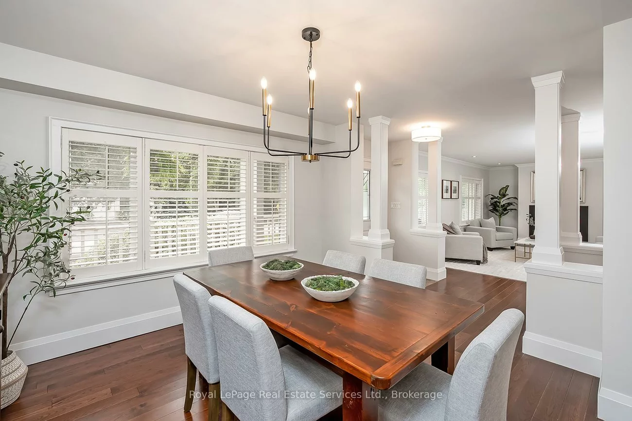 1071, Melvin, 1011 - MO Morrison, Oakville