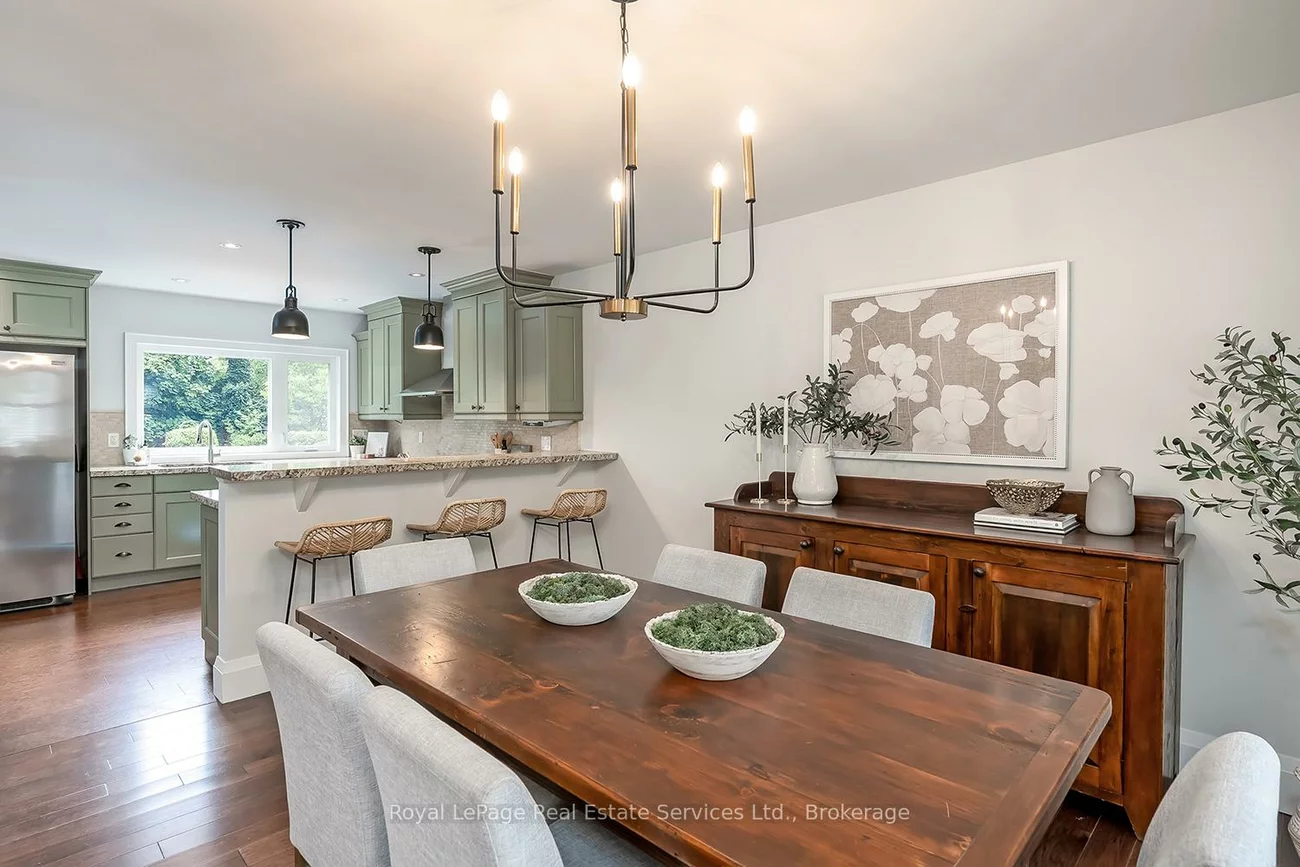 1071, Melvin, 1011 - MO Morrison, Oakville
