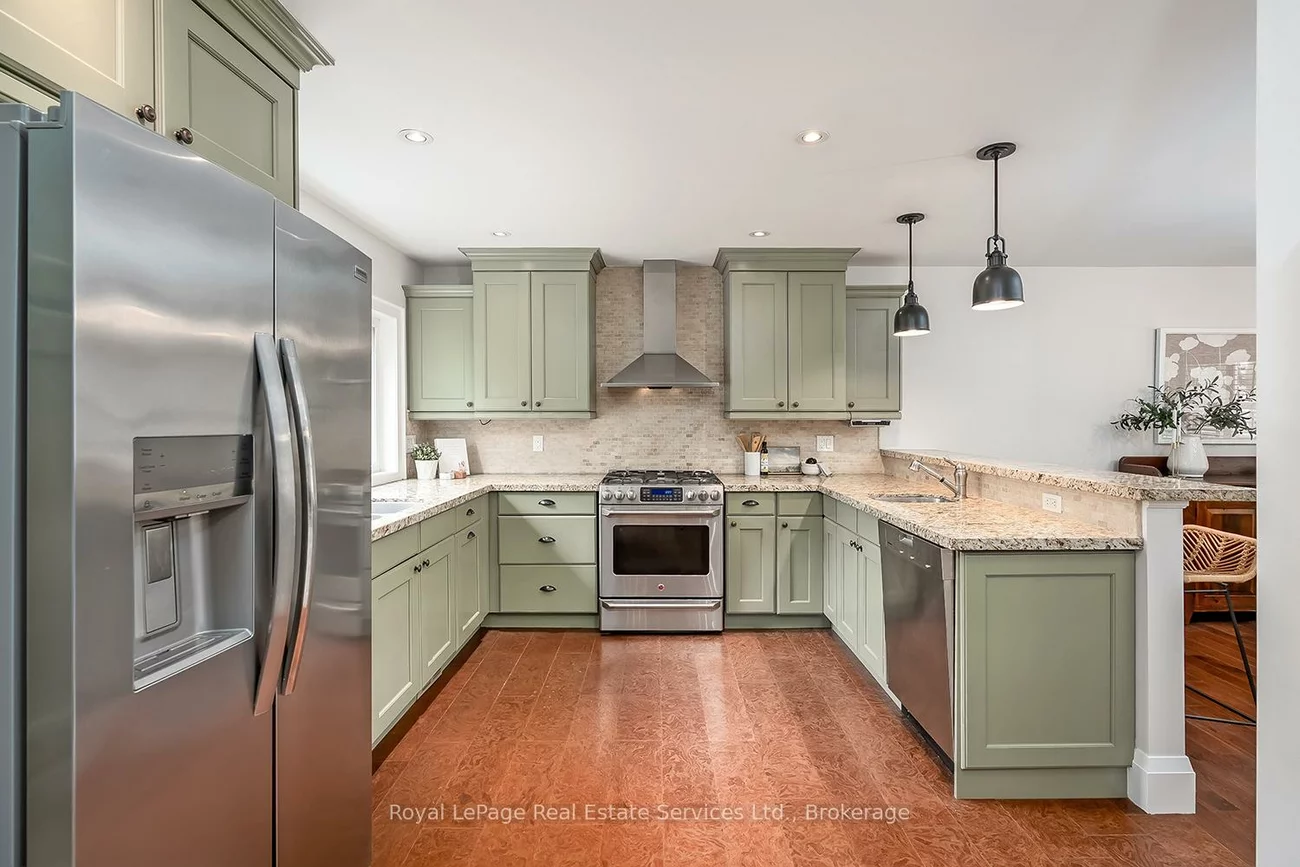 1071, Melvin, 1011 - MO Morrison, Oakville
