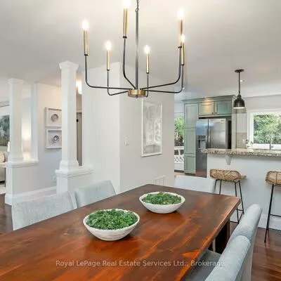 1071, Melvin, 1011 - MO Morrison, Oakville