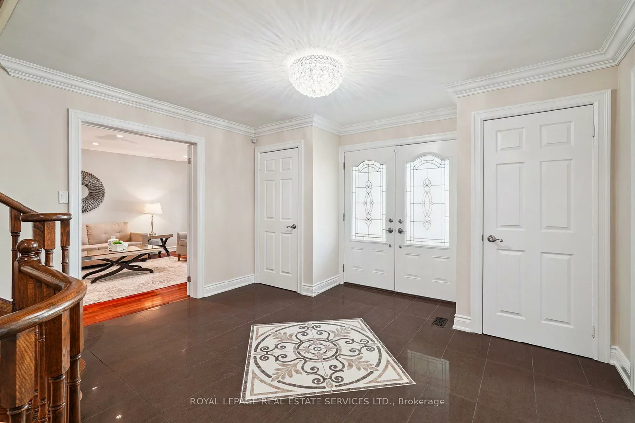 2814, Guilford, 1004 - CV Clearview, Oakville