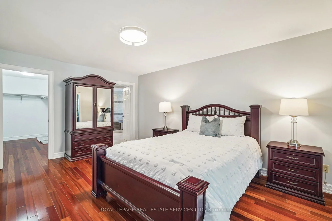 2814, Guilford, 1004 - CV Clearview, Oakville