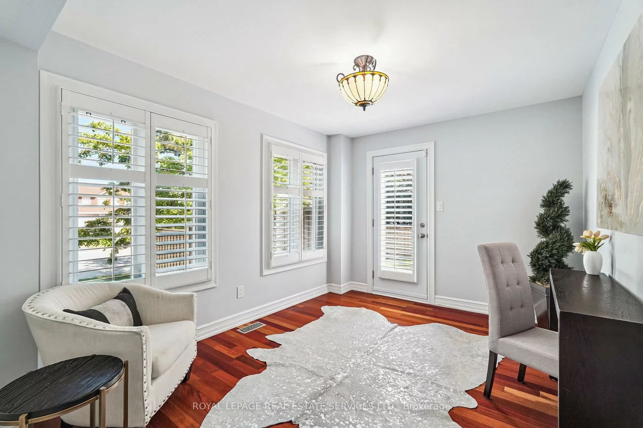 2814, Guilford, 1004 - CV Clearview, Oakville