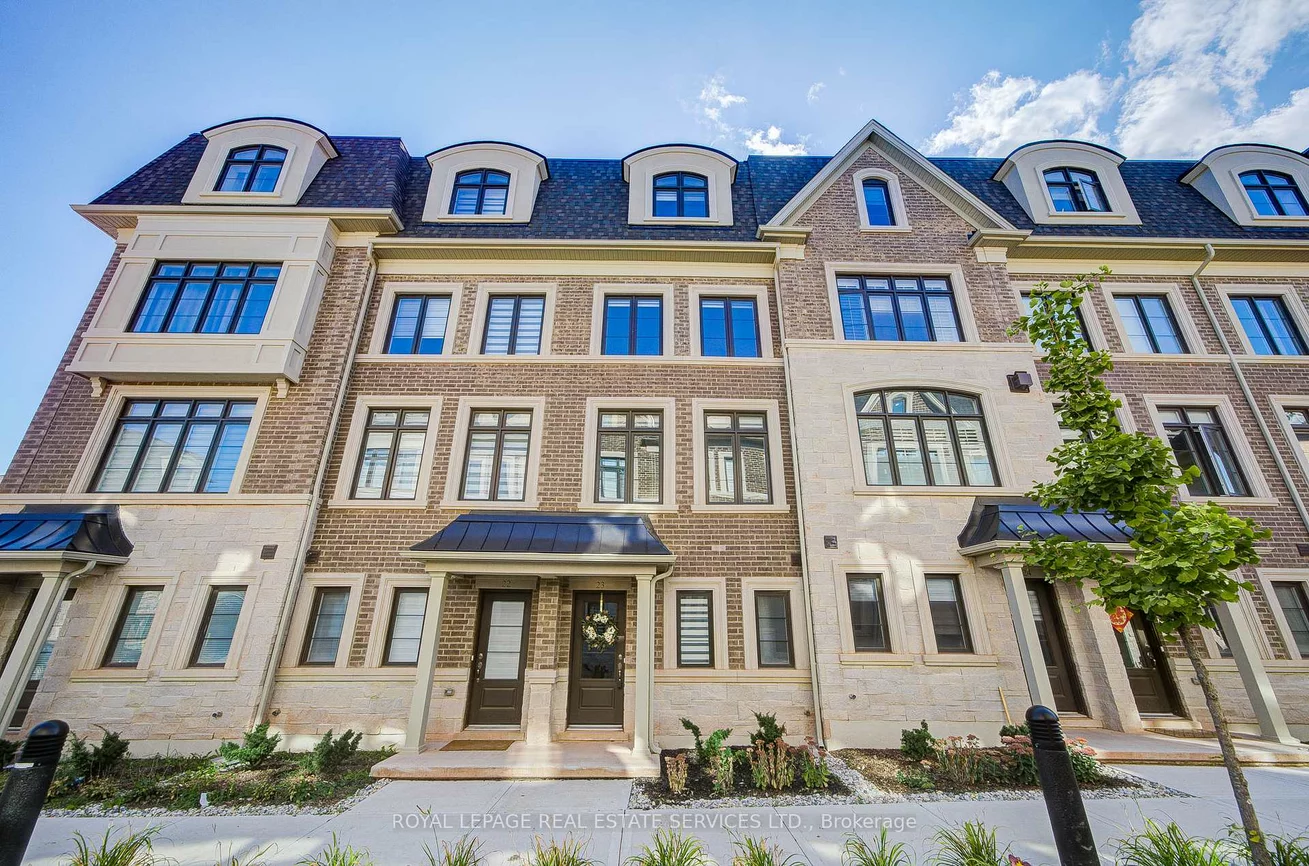 270, Melody, 1015 - RO River Oaks, Oakville