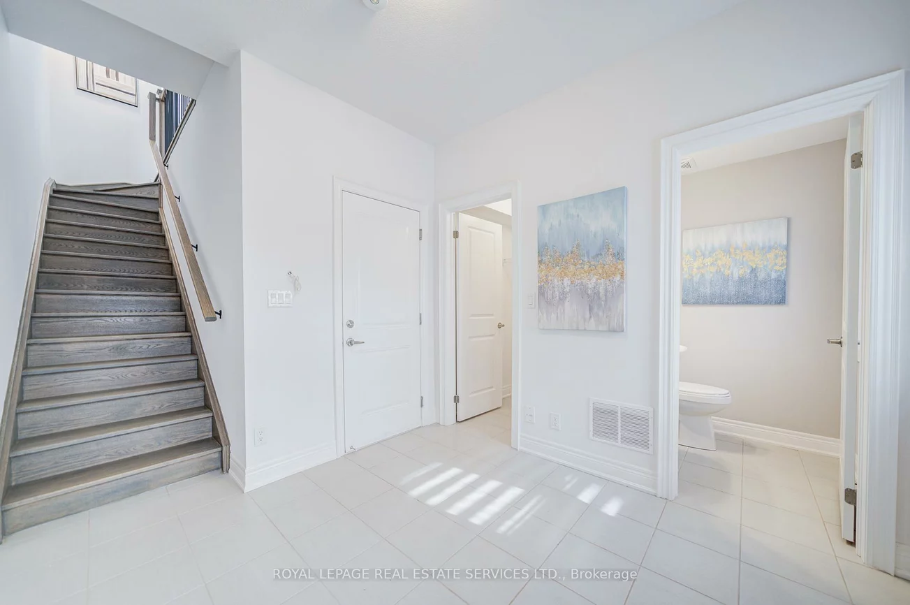 270, Melody, 1015 - RO River Oaks, Oakville
