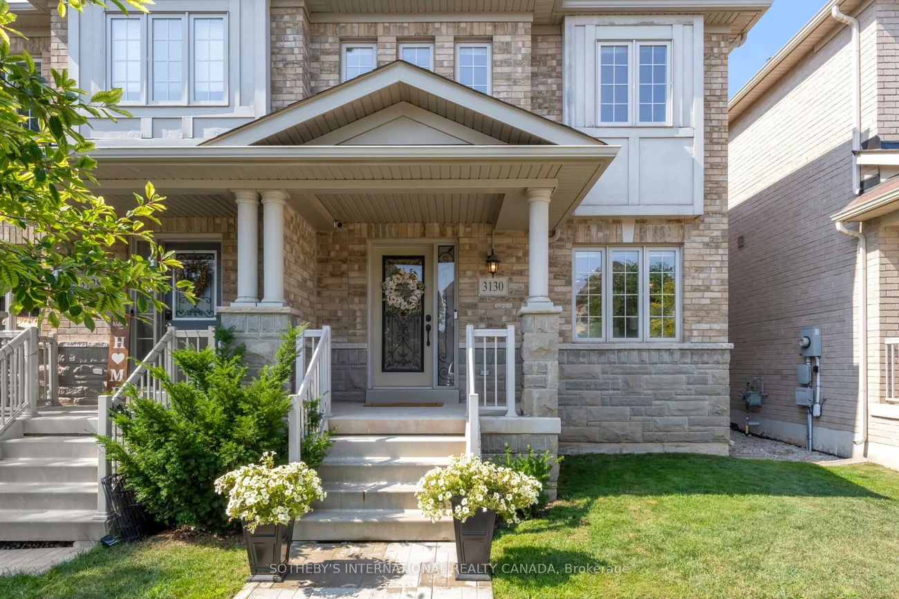 3130, Robert Brown, 1008 - GO Glenorchy, Oakville