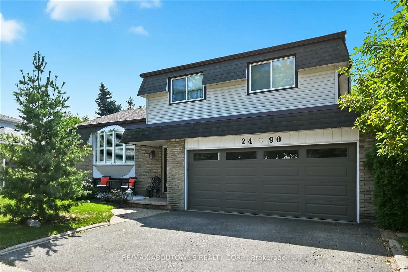 2490, Trevor, 1001 - BR Bronte, Oakville