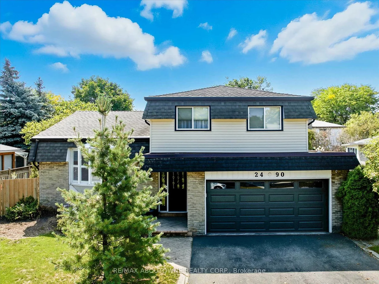 2490, Trevor, 1001 - BR Bronte, Oakville