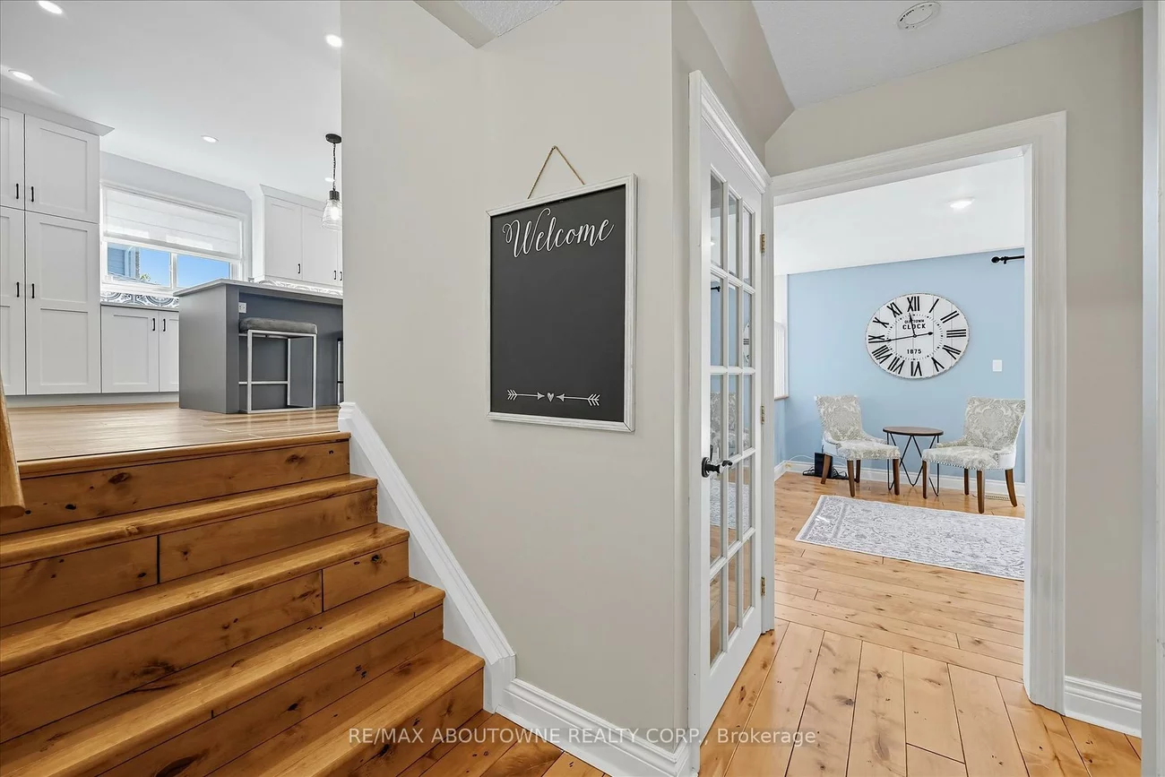 2490, Trevor, 1001 - BR Bronte, Oakville