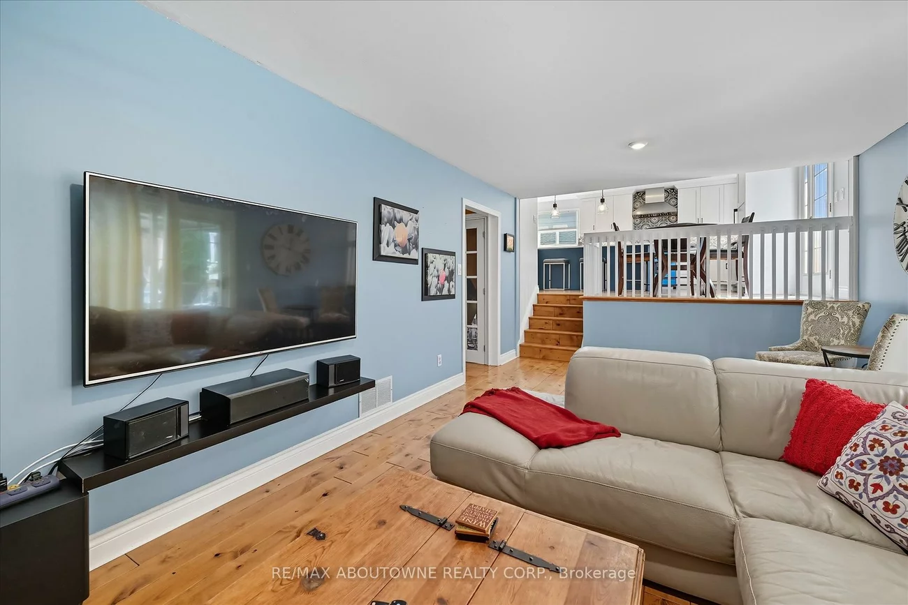 2490, Trevor, 1001 - BR Bronte, Oakville