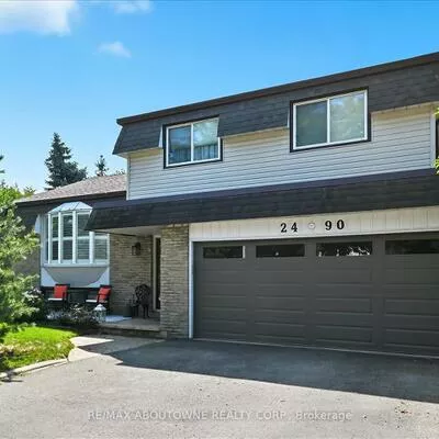 2490, Trevor, 1001 - BR Bronte, Oakville