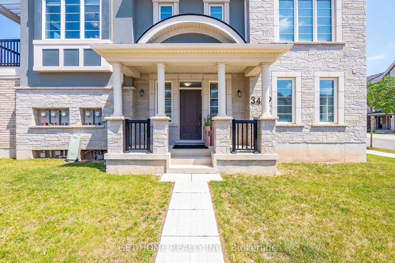 3489, VERNON POWELL, 1008 - GO Glenorchy, Oakville