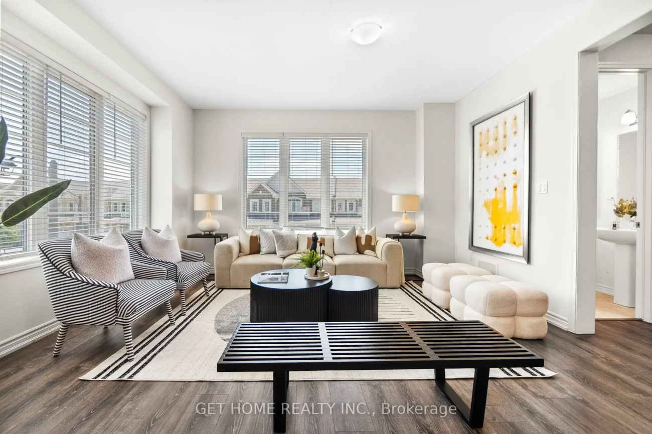 3489, VERNON POWELL, 1008 - GO Glenorchy, Oakville